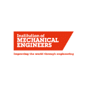 Security services in Westminster London client portfolio logo of IMechE