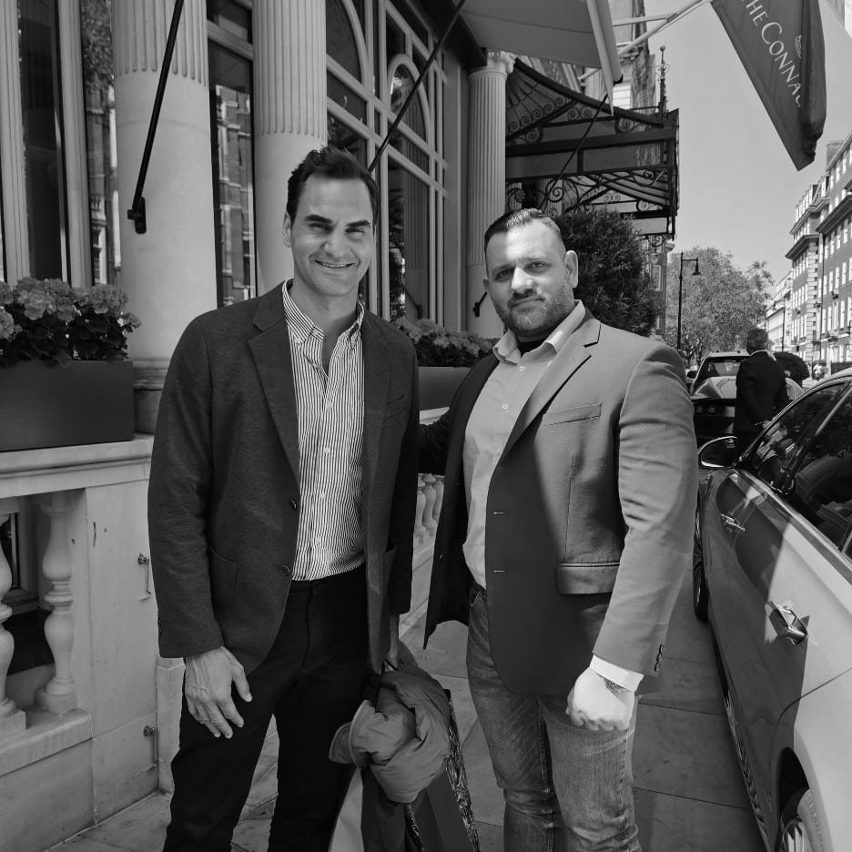 A-list Celebrity Protection London A-List Celebrity Close Protection London