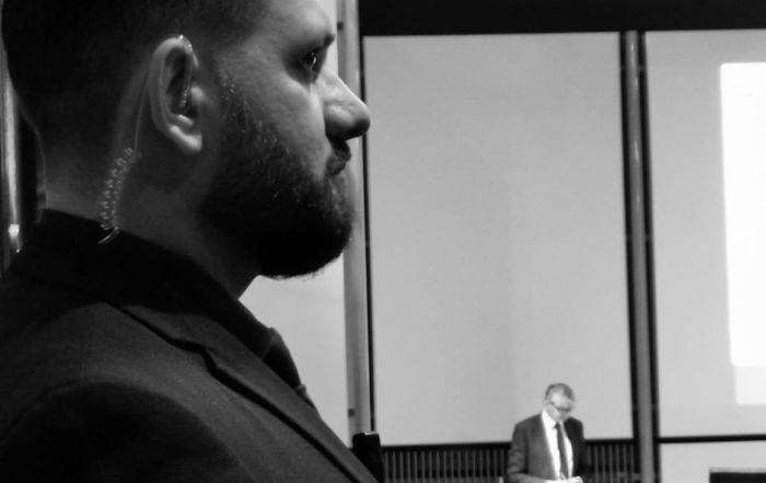 Short-Term Bodyguard Hire in London