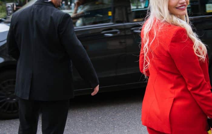 Hiring a Bodyguard for Celebrities in London-What Talent Agencies Should Know