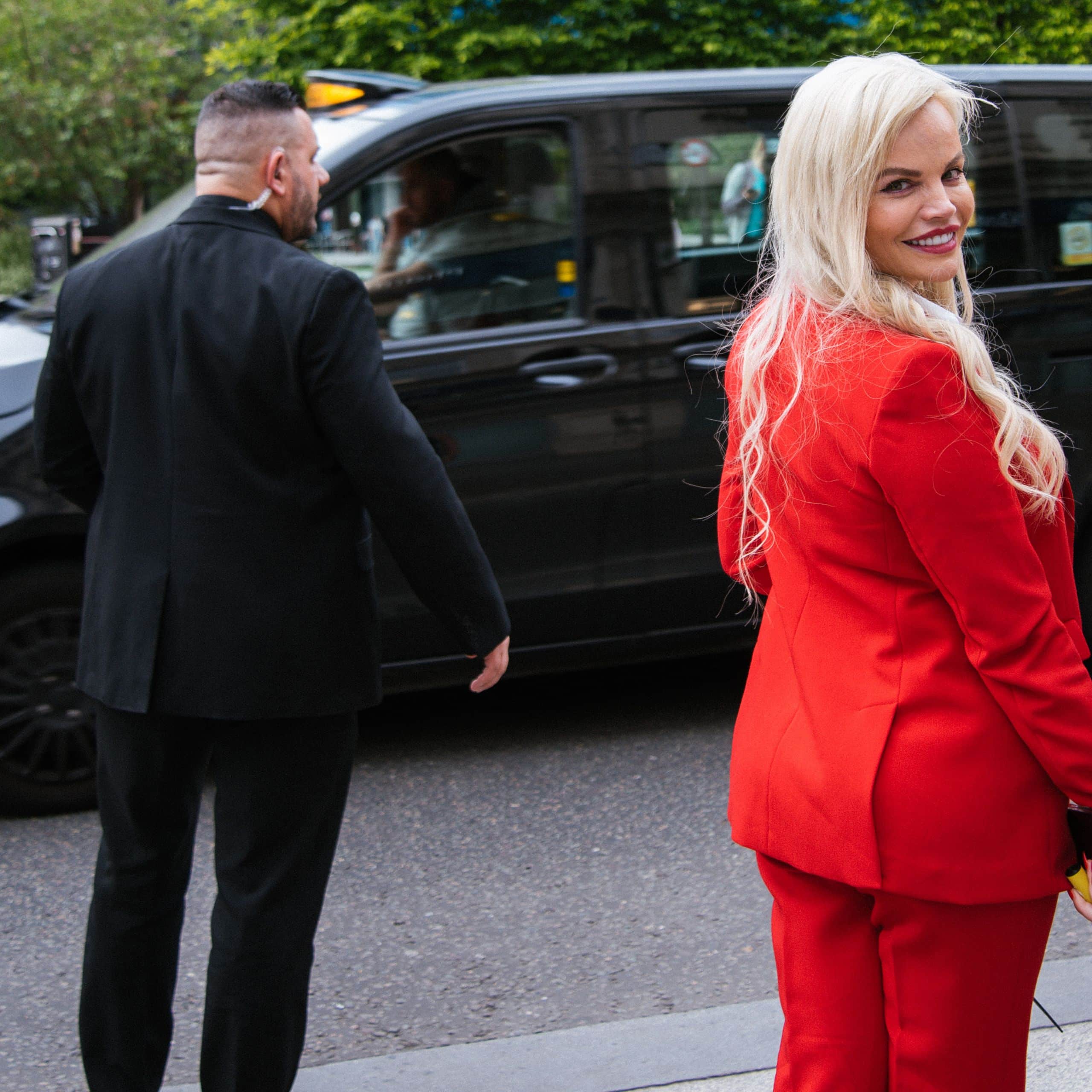 Hiring a Bodyguard for Celebrities in London-What Talent Agencies Should Know