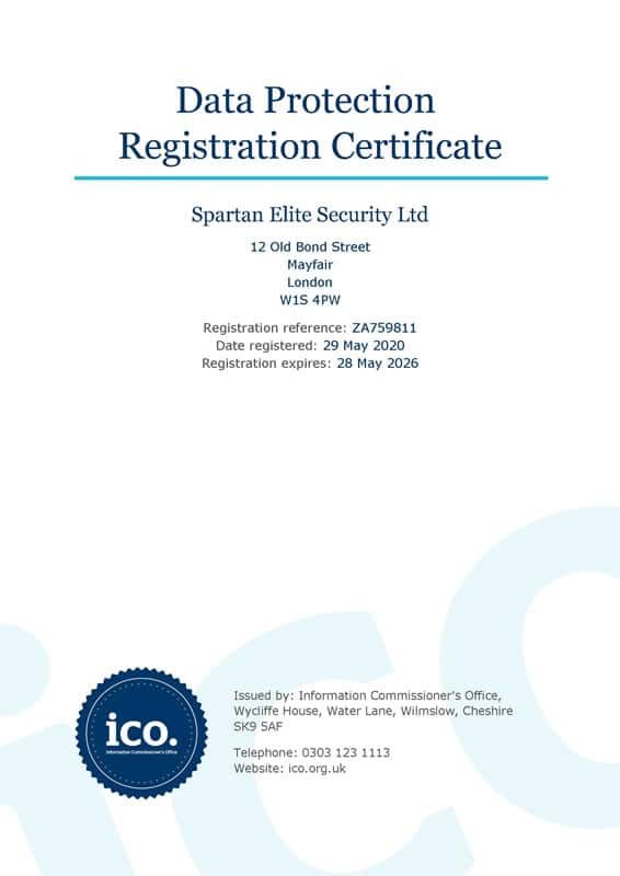 CO-certificate-for-GDPR-compliance-applicable-to-the-websites-privacy-policy-of-Spartan-Elite-Security-a-London-based-security-company-providing-close-protection-in-London