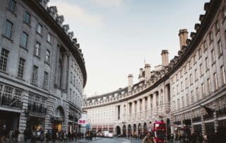 The Importance of Visible Security for Luxury Brands in Central London