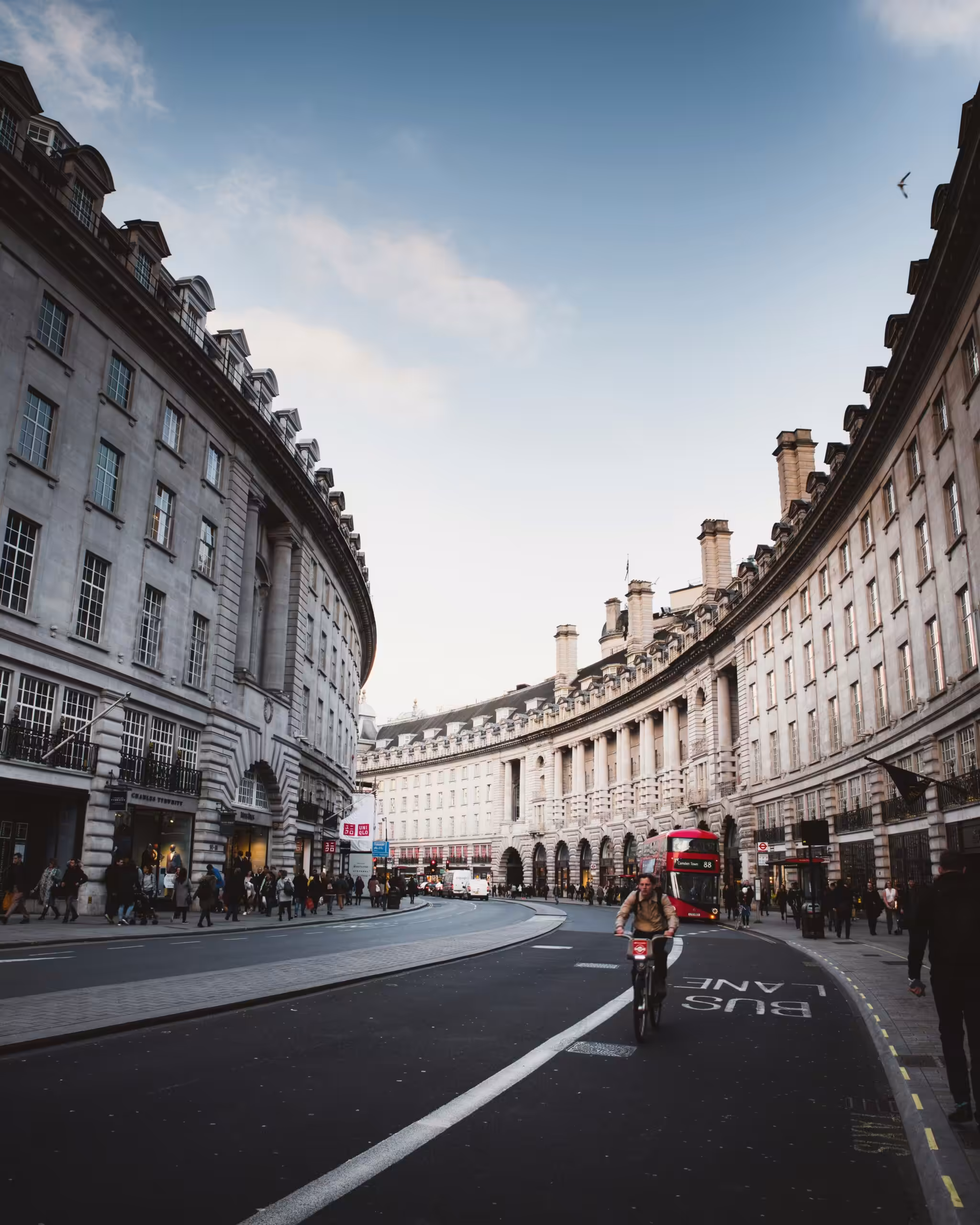 The Importance of Visible Security for Luxury Brands in Central London