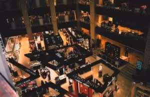 Retail Theft in Mayfair: How Professional Guards Deter Crime