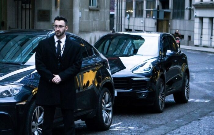 Top 5 Reasons to Hire Discreet Bodyguards for Shopping in Central London